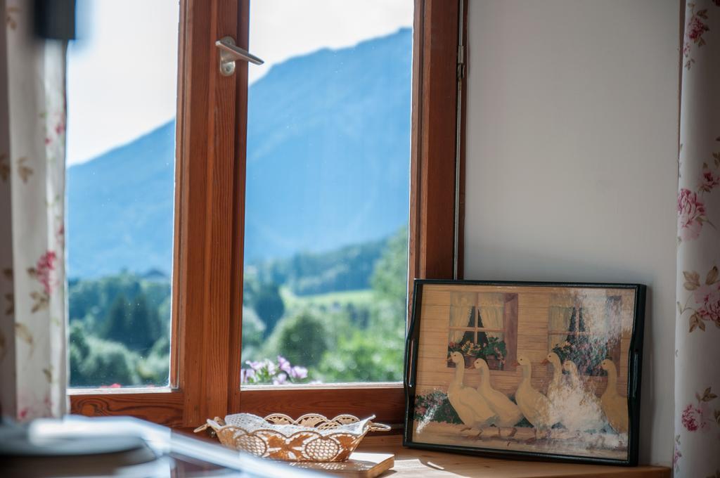 Almbauernhof Ruhpolding Quarto foto
